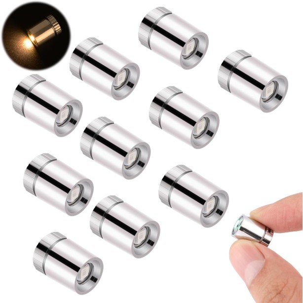 Mini focos led