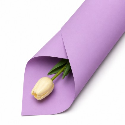 Papel coreano lila