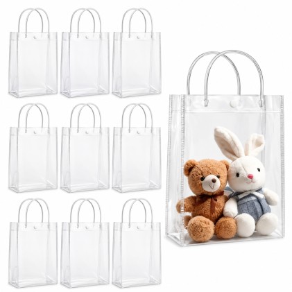 Bolsas PVC tamaño grande